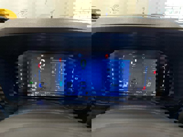 New 2025 Ford Maverick Lariat w/ 4K Tow Package image 43