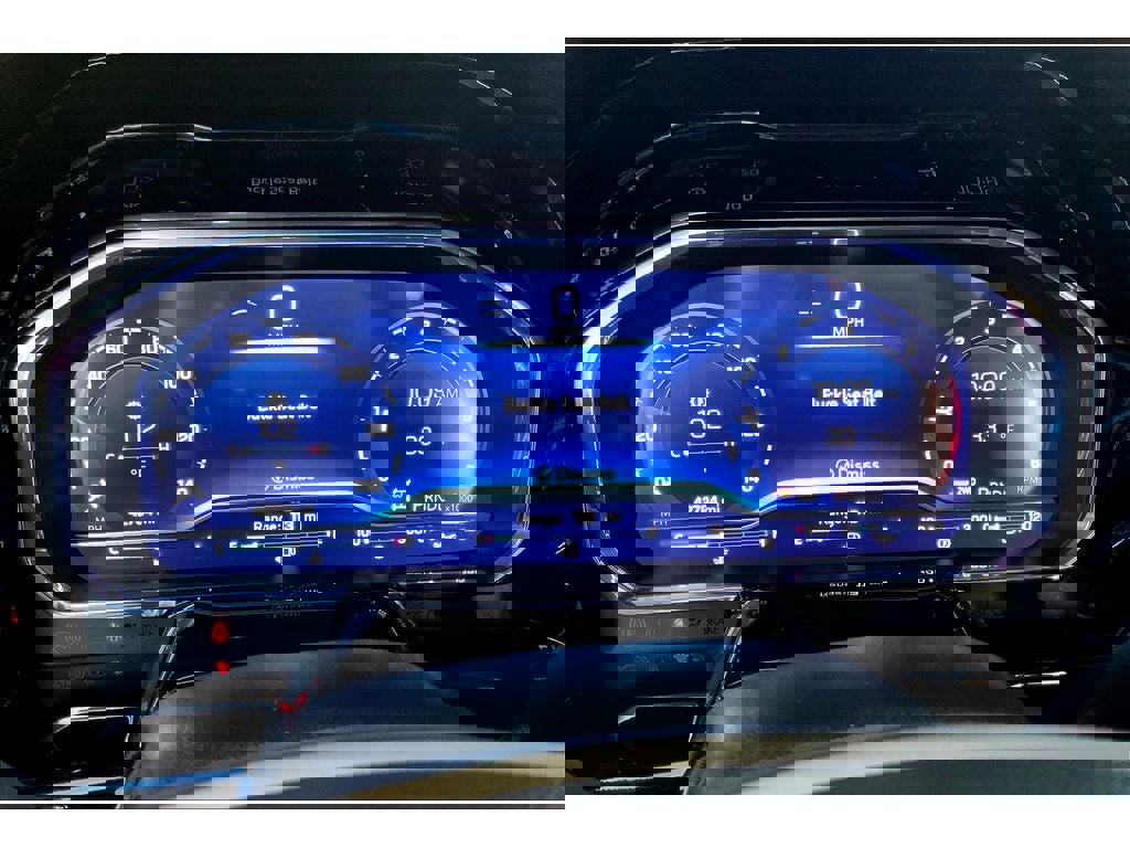 Used 2024 Chevrolet Silverado 2500 ZR2 w/ Technology Package image 22