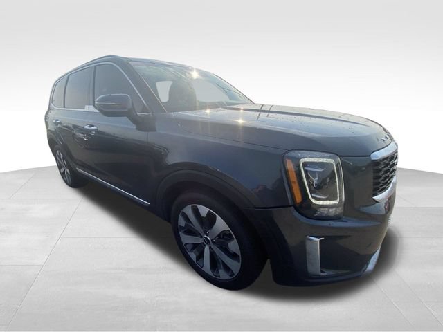 Used 2022 Kia Telluride S AWD/4WD image 13