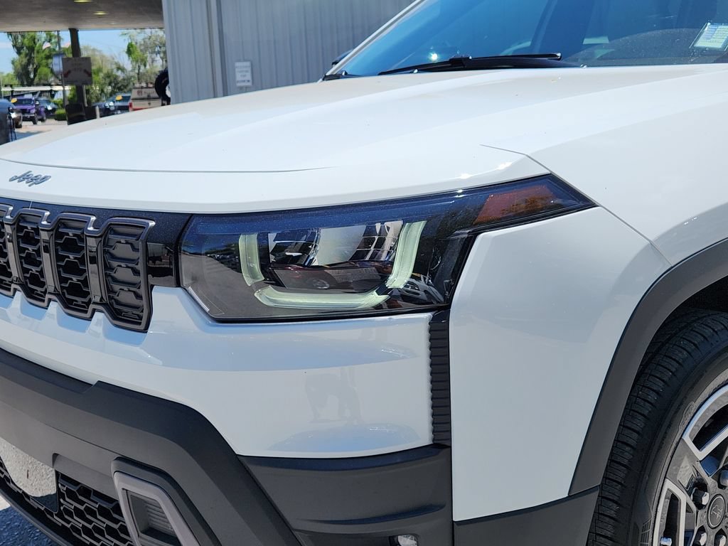 New 2026 Jeep Cherokee Limited AWD/4WD image 7