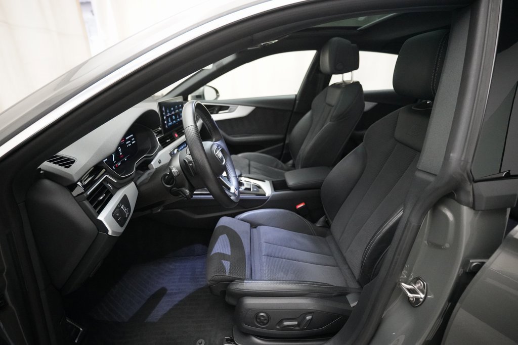 Used 2023 Audi A5 2.0T Premium Plus image 17