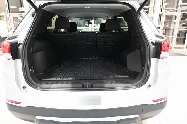 Used 2022 Chevrolet Equinox LT image 27