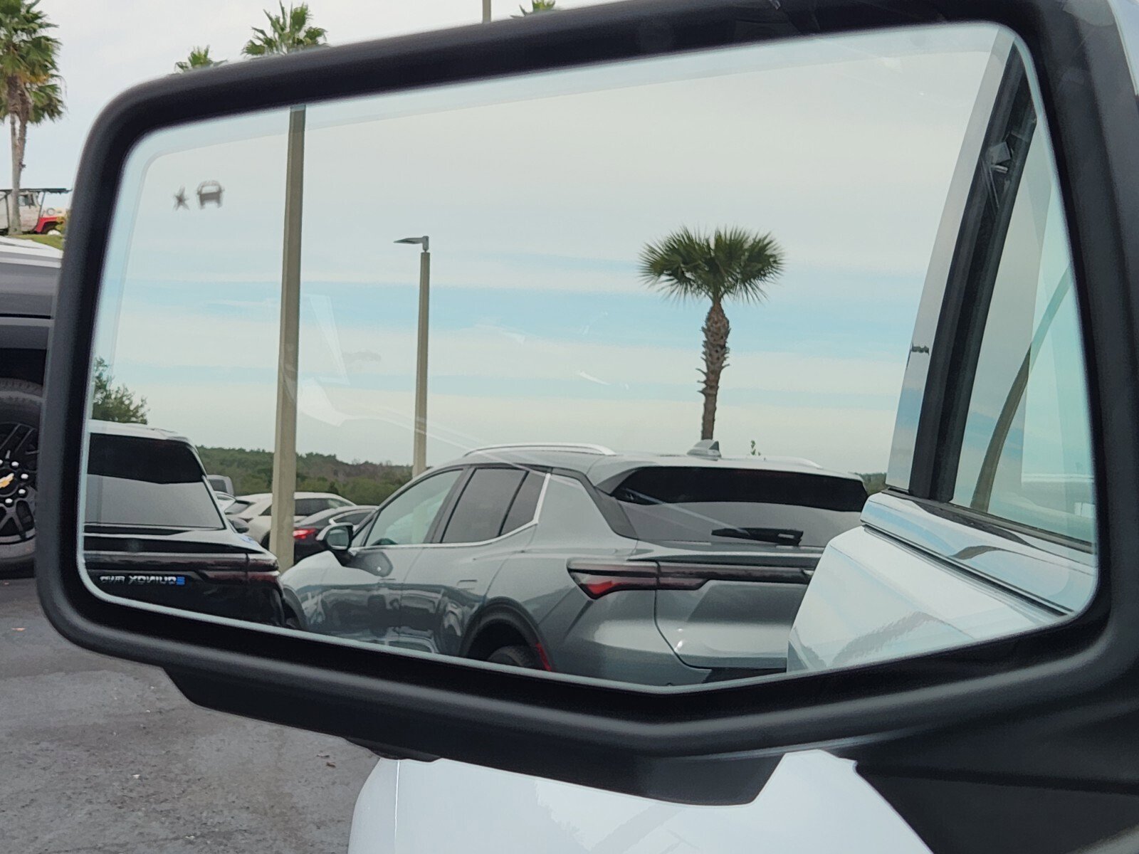 New 2026 Chevrolet Silverado 1500 LTZ w/ Z71 Off-Road Package image 14