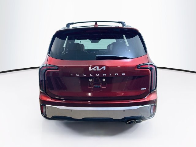 Used 2024 Kia Telluride SX Prestige AWD/4WD image 8