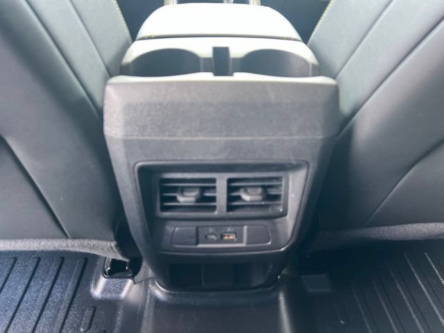 Used 2024 Chevrolet Colorado ZR2 w/ ZR2 Convenience Package III AWD/4WD image 19