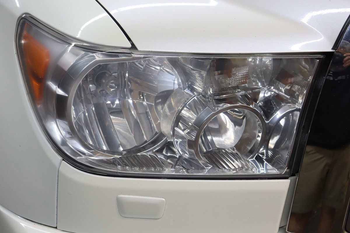 Used 2013 Toyota Sequoia Platinum RWD image 11