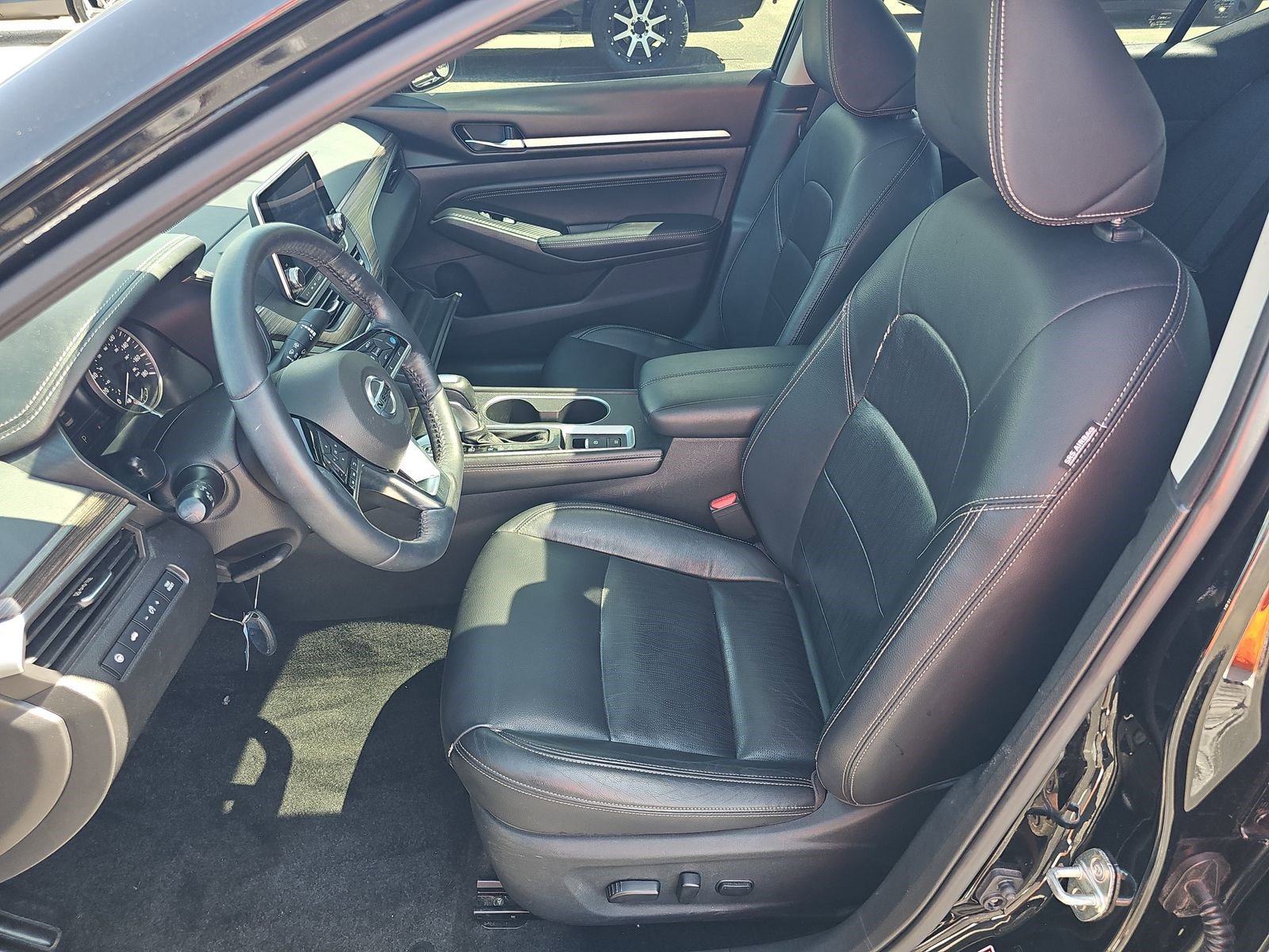 Used 2019 Nissan Altima 2.0 Edition One FWD image 8
