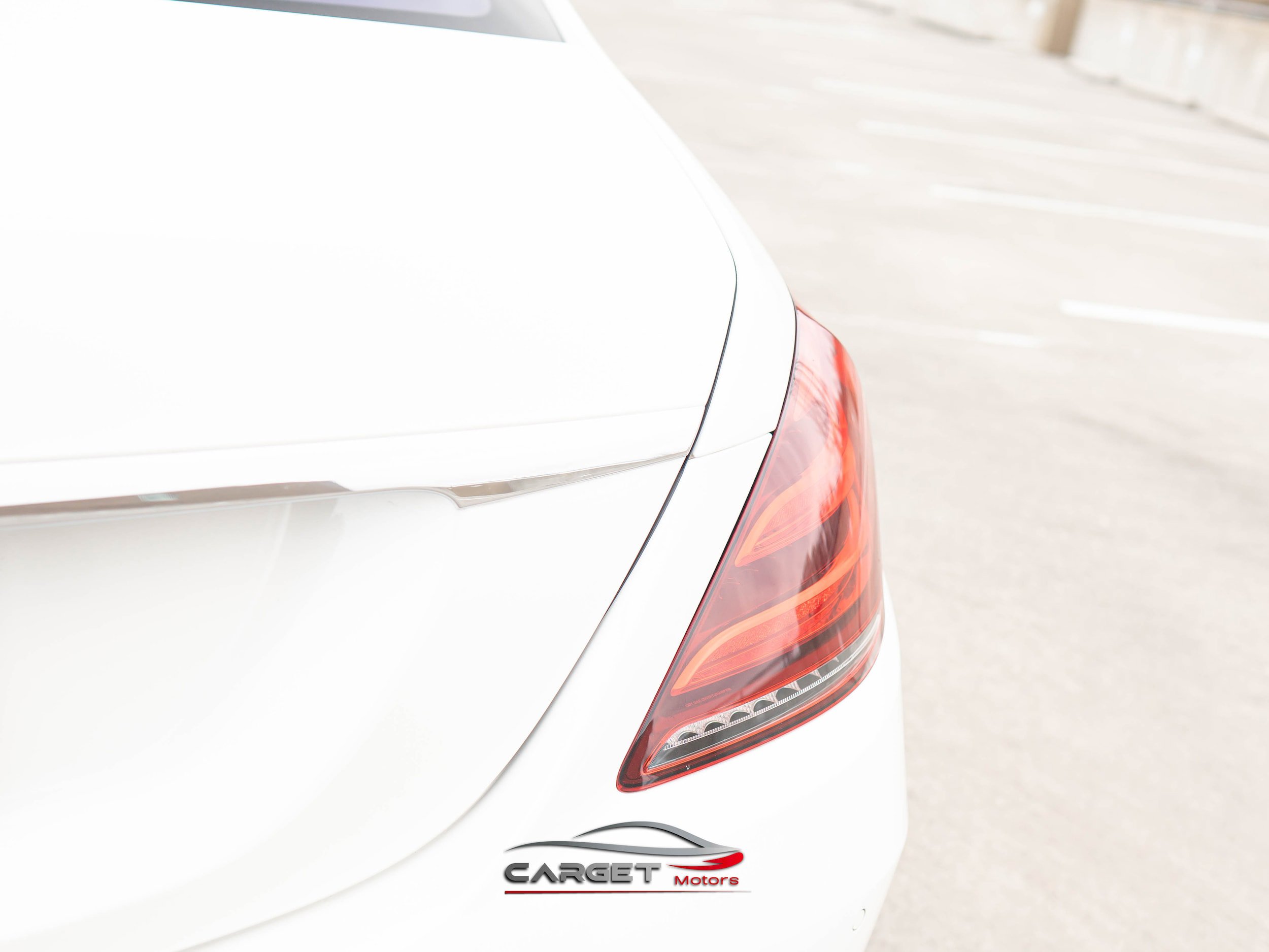Used 2018 Mercedes-Benz S 560 Sedan image 48