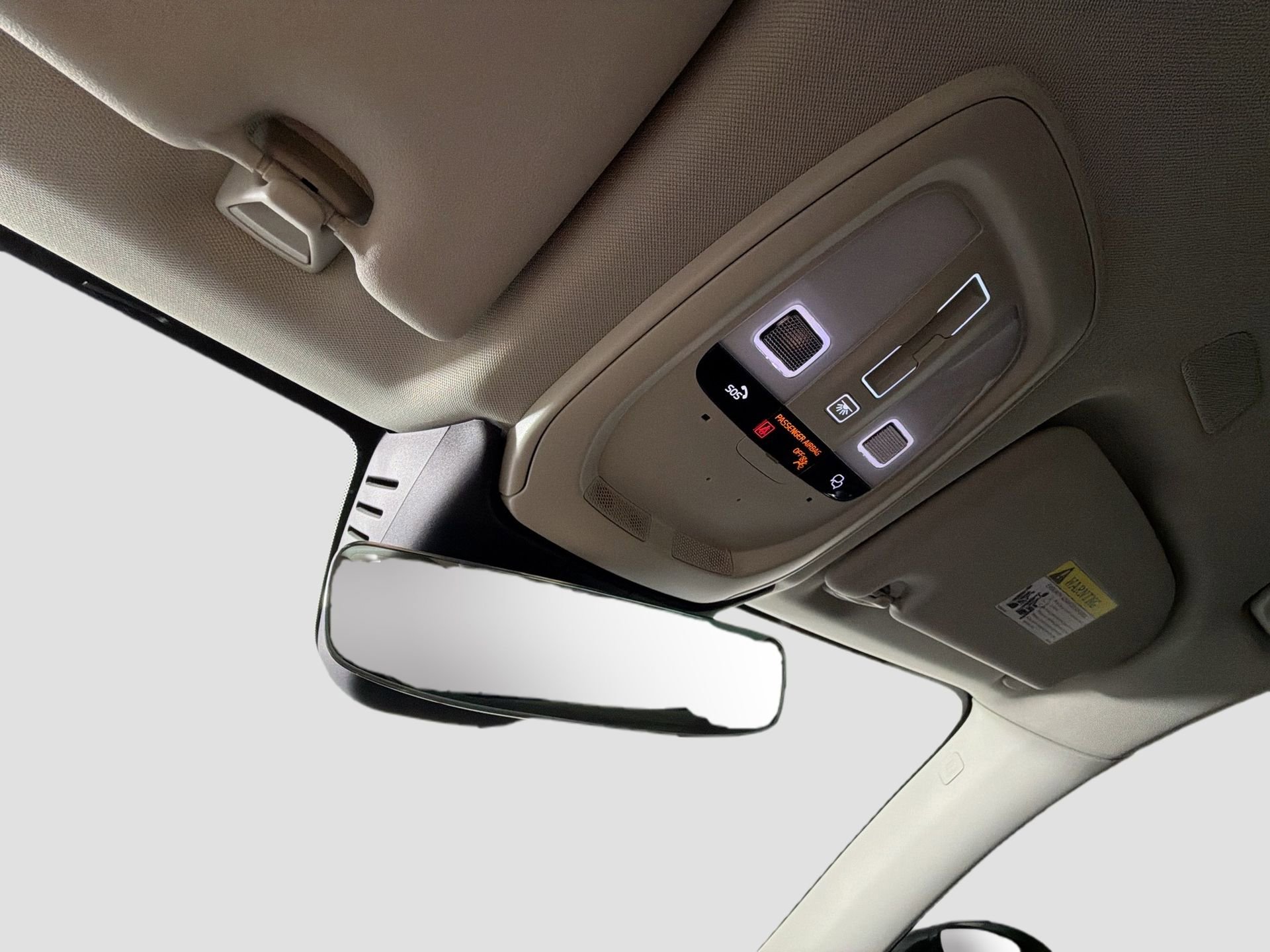 Certified 2024 Volvo XC60 B5 Core AWD/4WD image 20