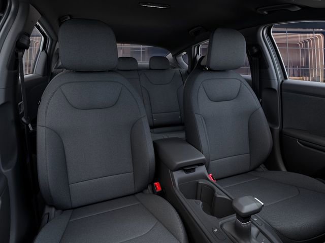 New 2026 Kia K4 LXS image 20