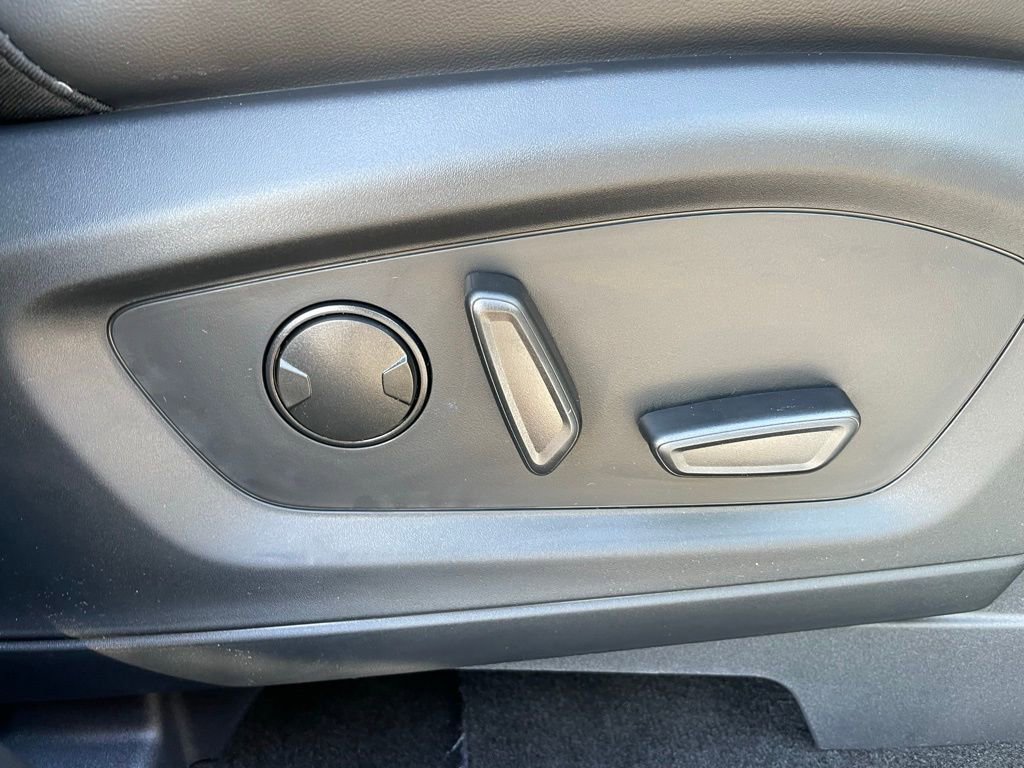 New 2026 Ford Explorer ST-Line w/ ST-Line Street Pack image 60