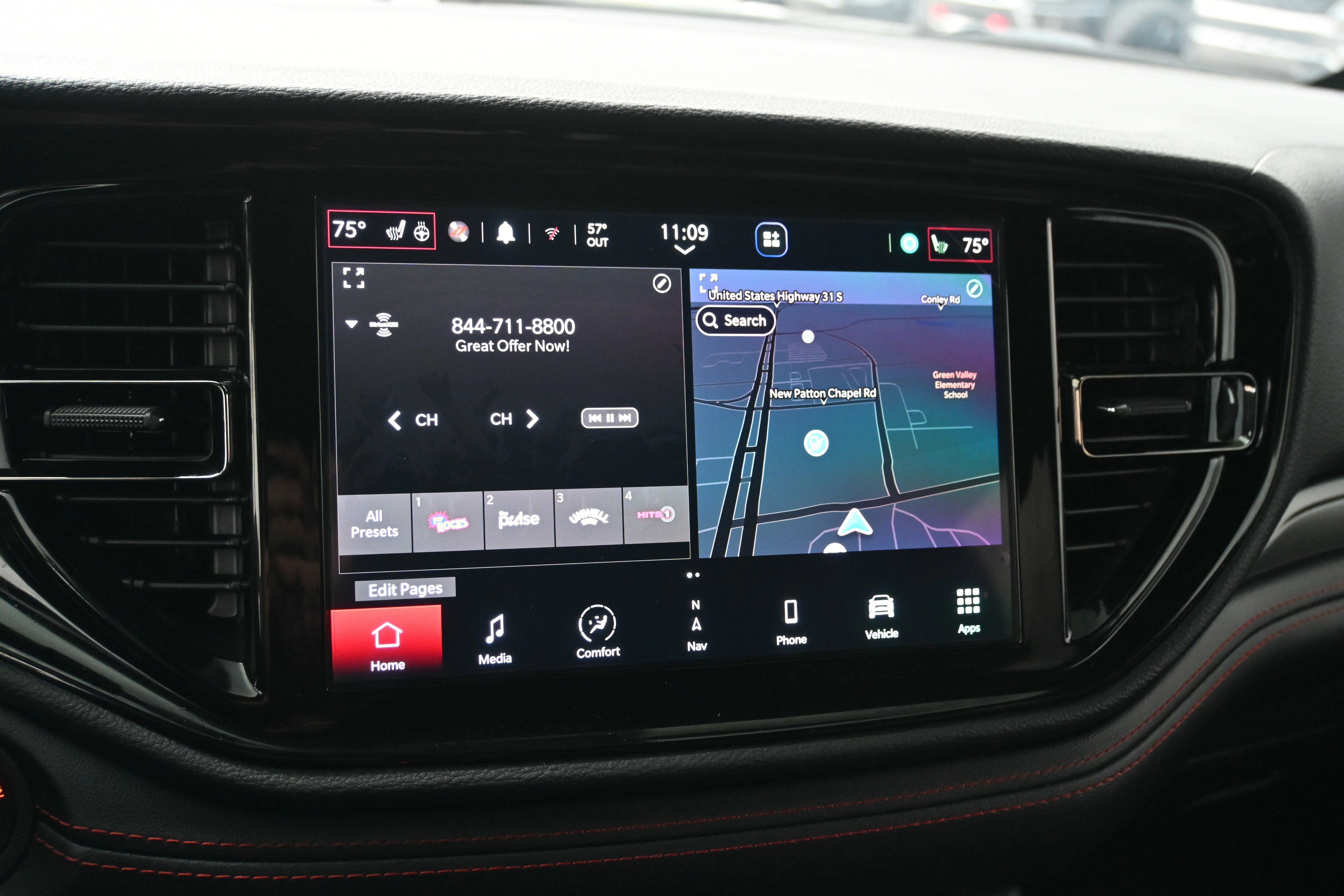 Used 2024 Dodge Durango R/T image 35