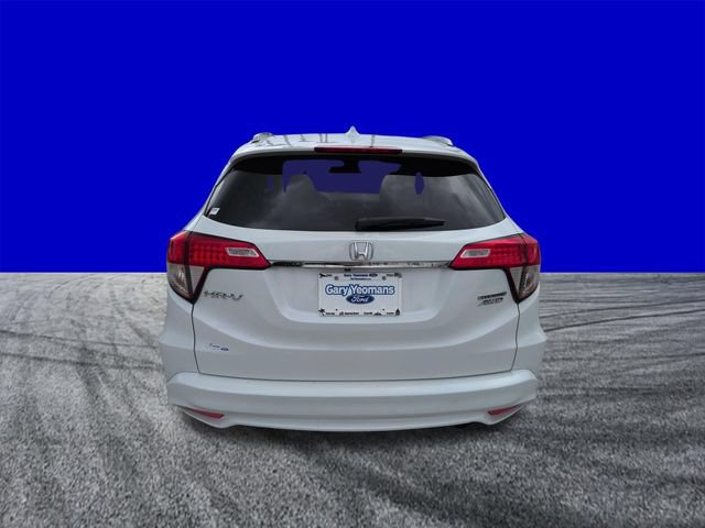 Used 2020 Honda HR-V Touring image 5