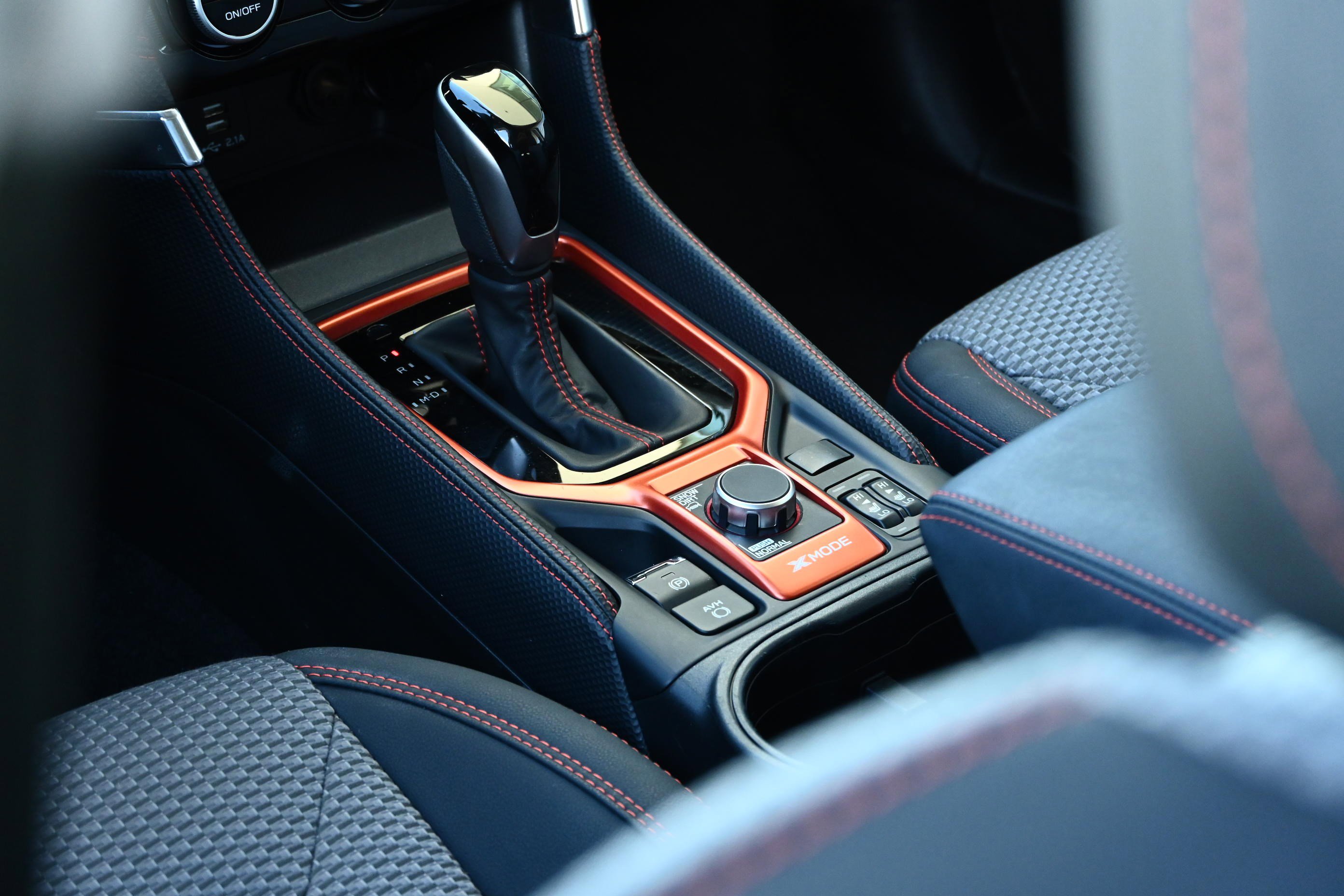 Used 2021 Subaru Forester Sport image 22