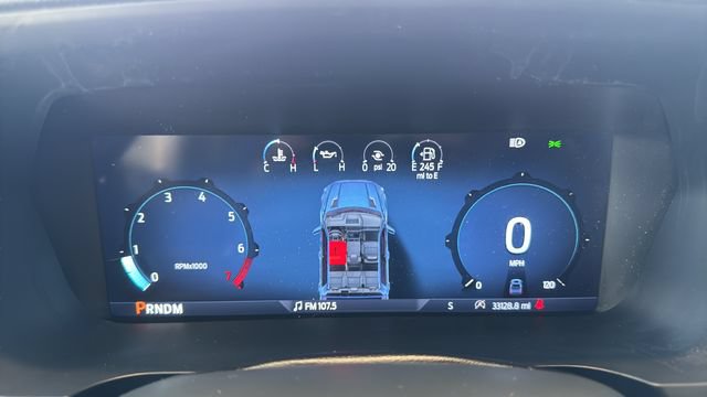 Used 2024 Ford F150 XL w/ Equipment Group 103A High AWD/4WD image 11