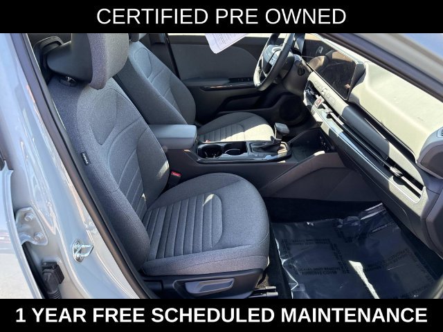 Used 2025 Kia K4 EX FWD image 9