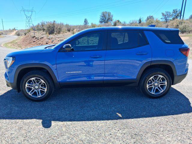 New 2026 GMC Terrain Elevation w/ Technology Package II image 7