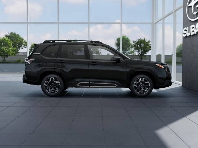 New 2026 Subaru Forester Limited AWD/4WD image 6
