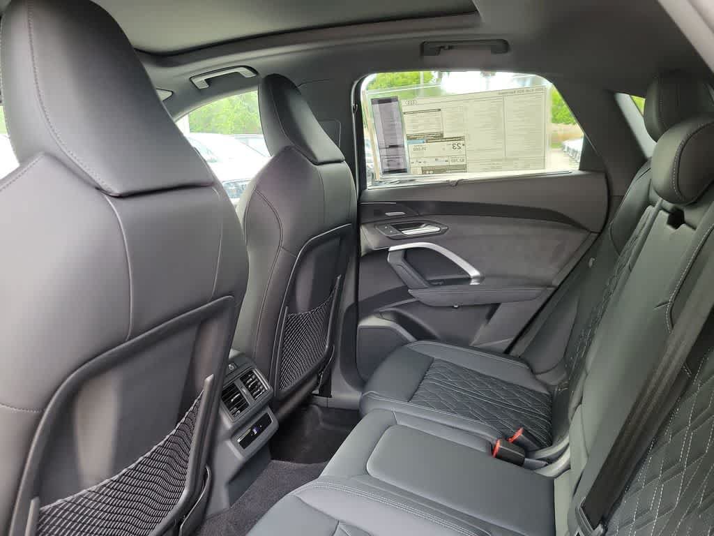 New 2026 Audi SQ5 Premium Plus AWD/4WD image 20