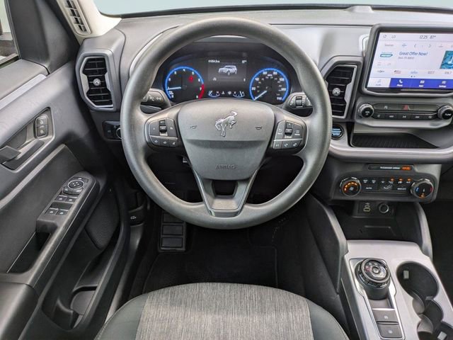 Used 2023 Ford Bronco Sport Big Bend AWD/4WD image 17