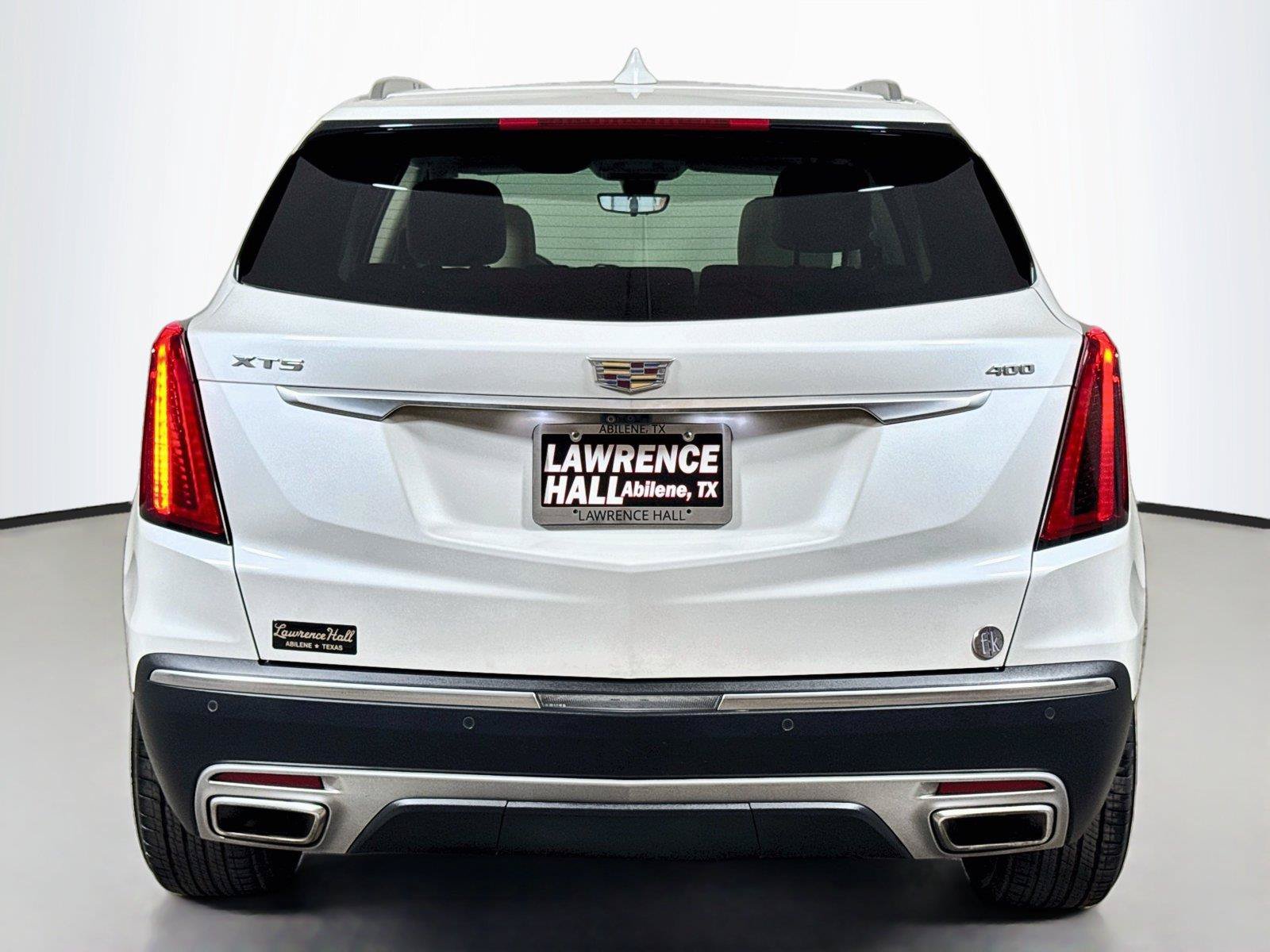 Used 2021 Cadillac XT5 Premium Luxury FWD image 5