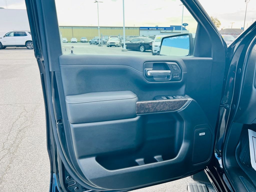 Used 2019 GMC Sierra 1500 Denali image 14