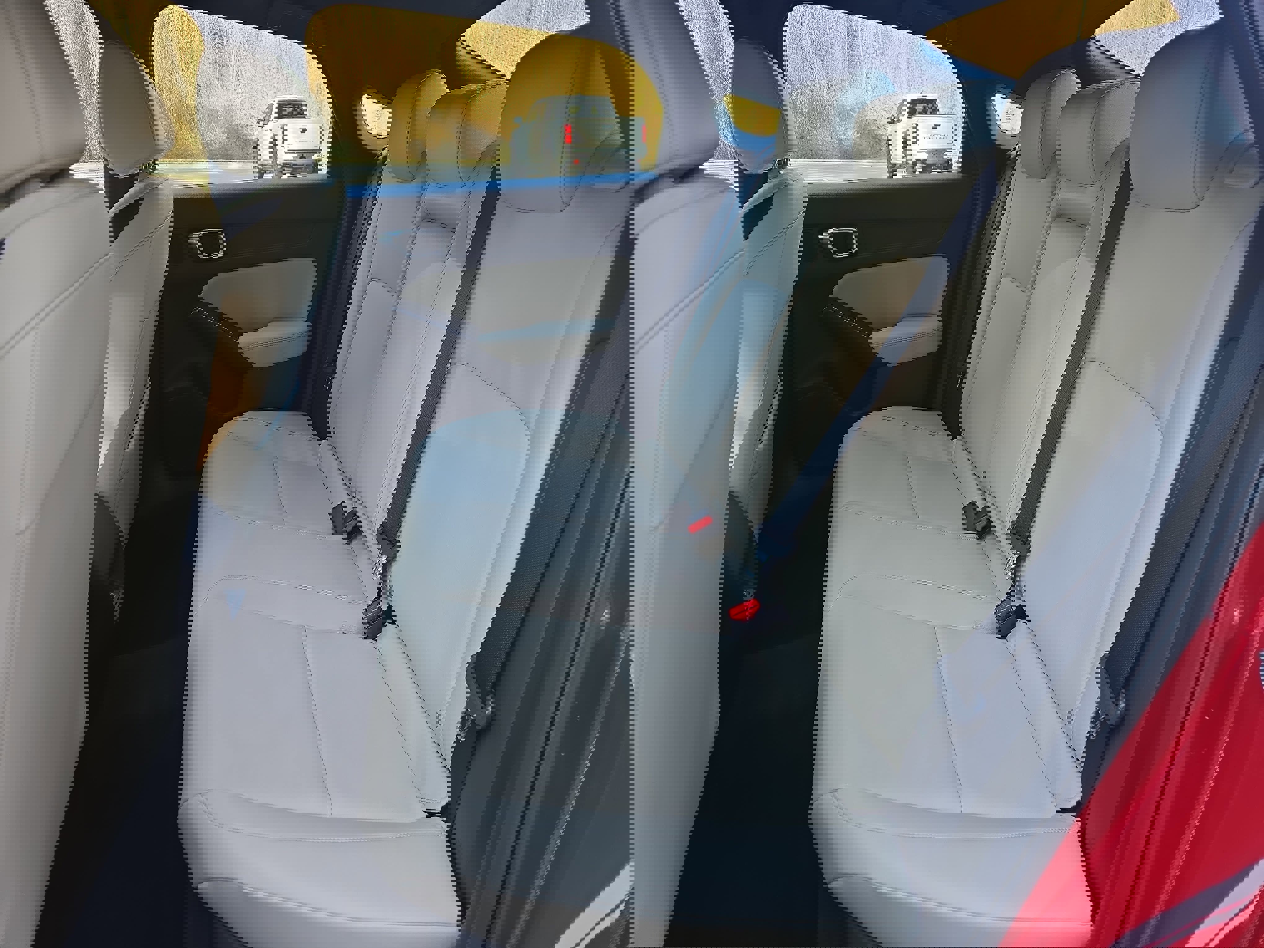 Used 2023 Acura Integra A-Spec image 16