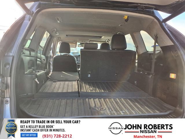 Used 2019 Toyota Highlander XLE image 27