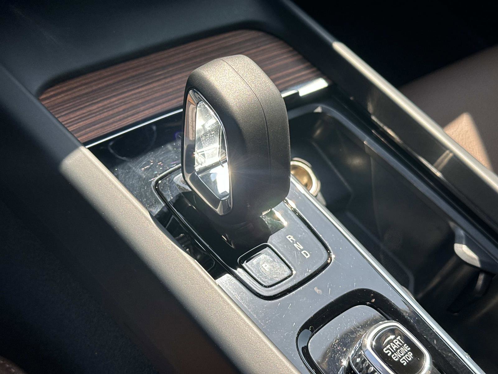 Certified 2026 Volvo V60 B5 Cross Country Plus w/ Climate Package image 14