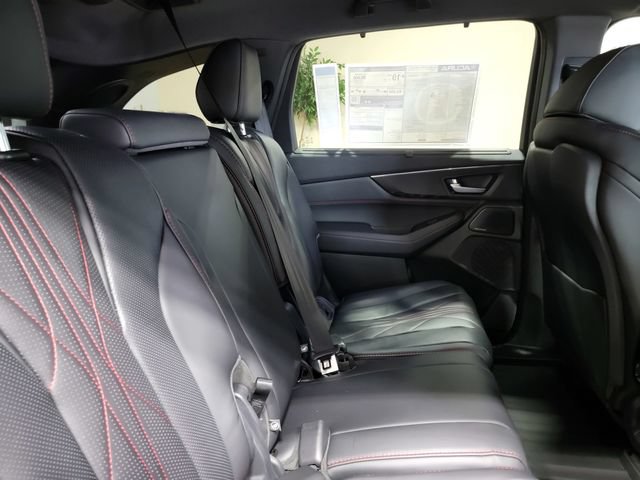 New 2026 Acura MDX Type S AWD/4WD image 14