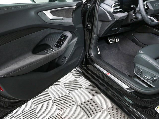 New 2026 Audi S5 Prestige AWD/4WD image 8