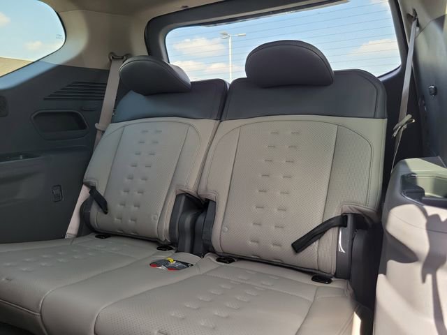 New 2026 Kia EV9 Wind image 10