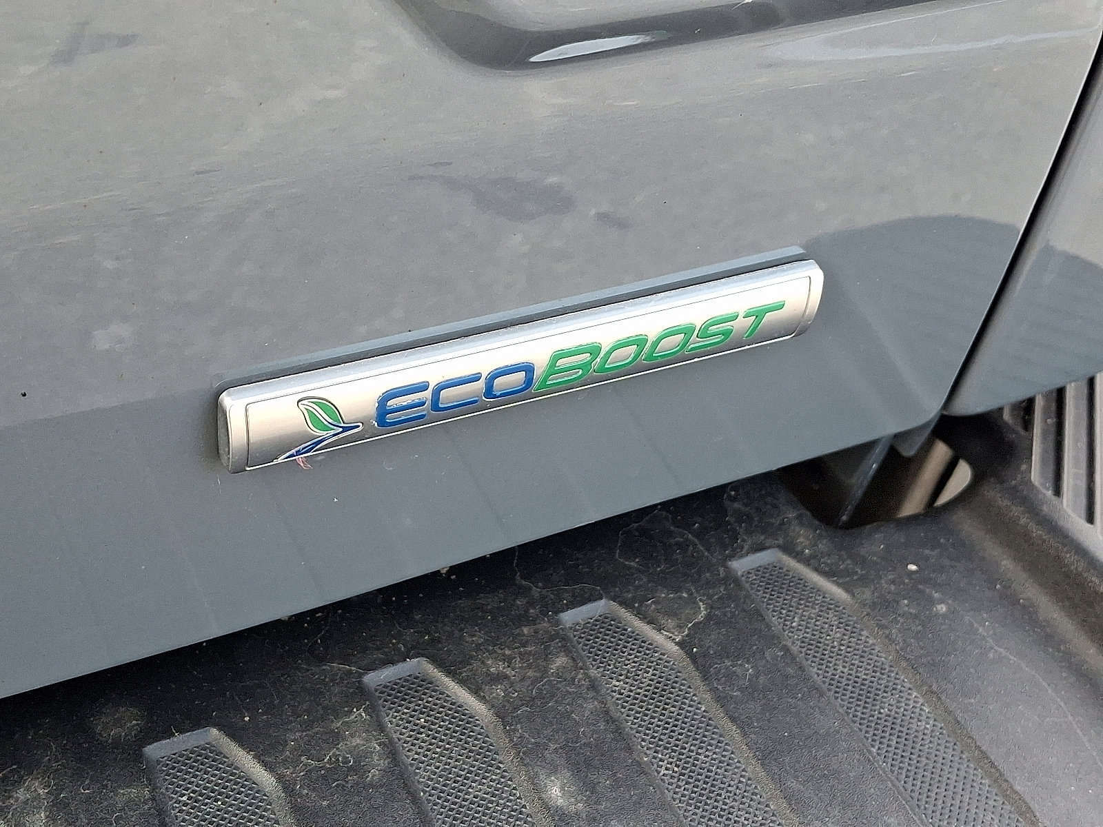 Certified 2020 Ford F150 XLT w/ Equipment Group 302A Luxury image 30