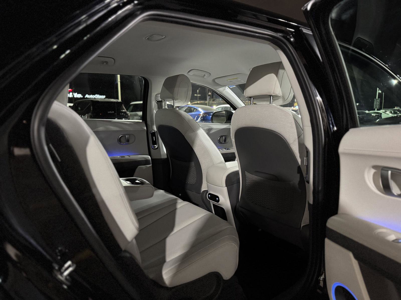 Used 2023 Hyundai Ioniq 5 SEL image 36