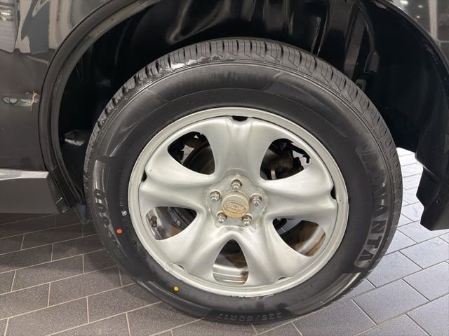 Used 2016 Subaru Forester 2.5i image 32