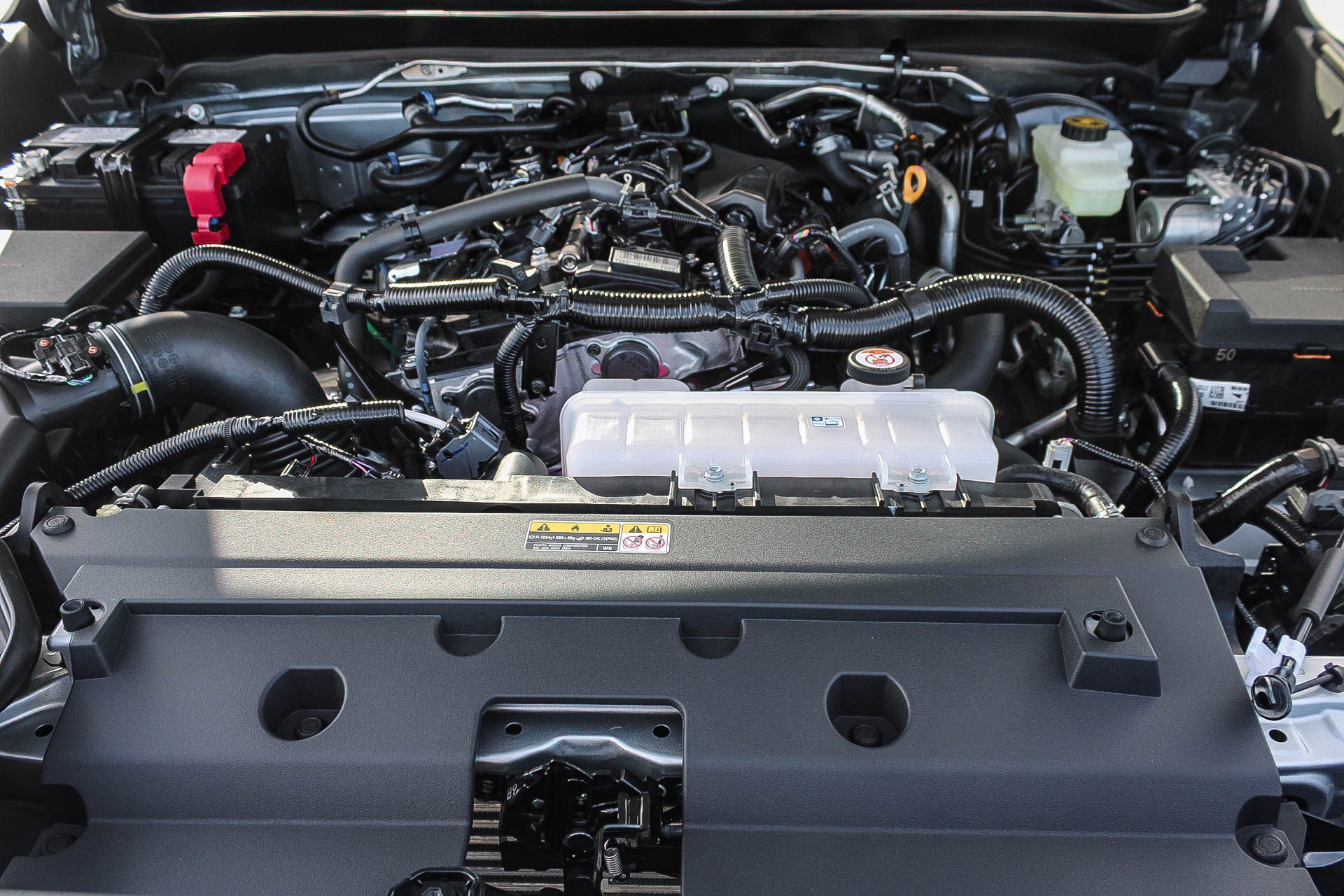 New 2026 Toyota Tacoma SR5 image 14