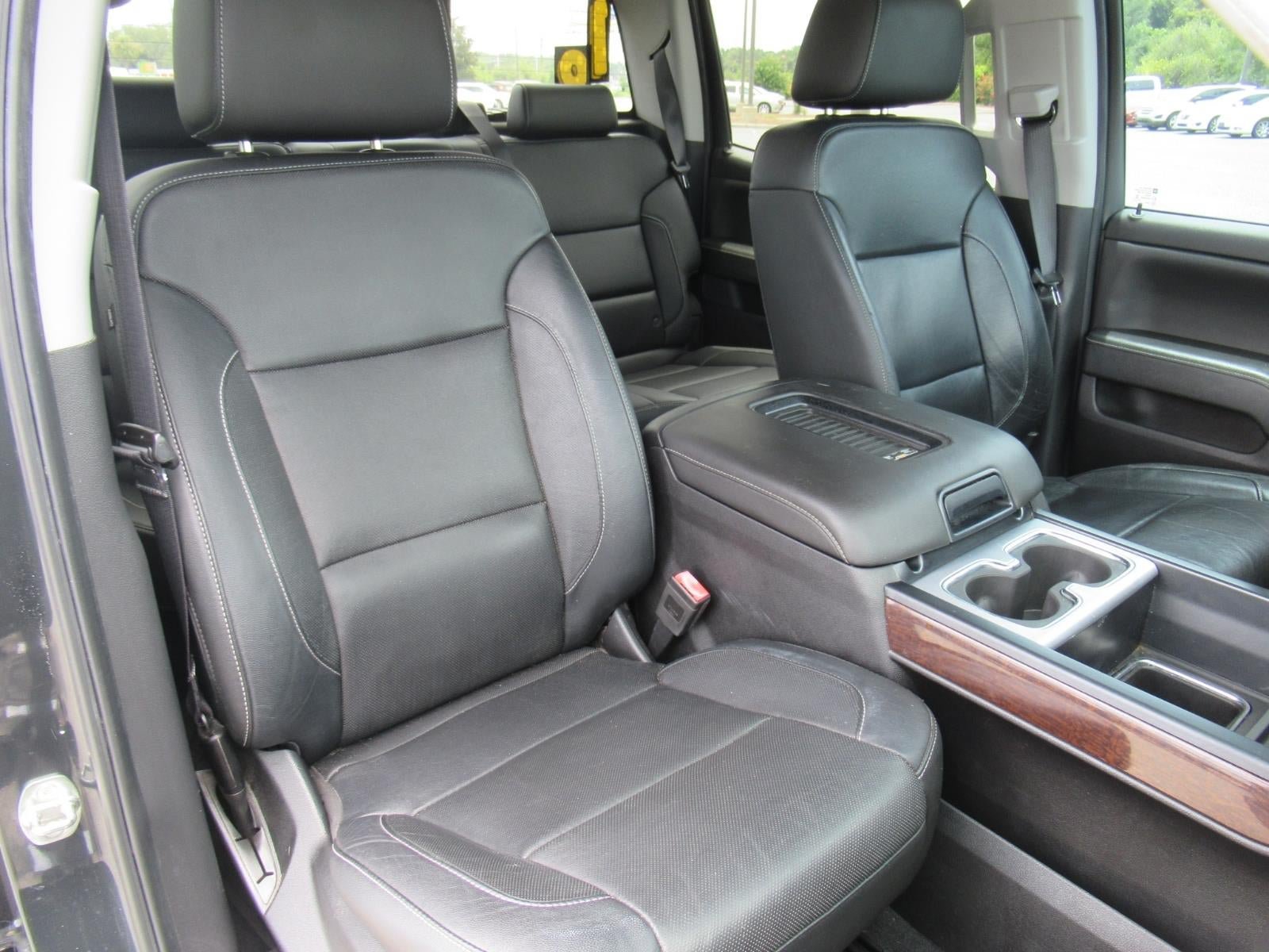 Used 2018 GMC Sierra 1500 SLT AWD/4WD image 10