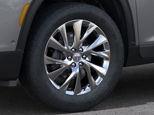 New 2026 Buick Enclave Preferred w/ Super Cruise Package FWD image 13