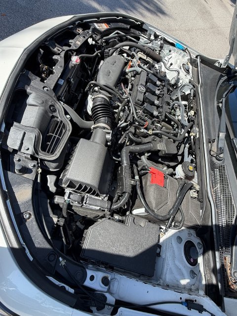 Used 2024 Acura Integra FWD image 22