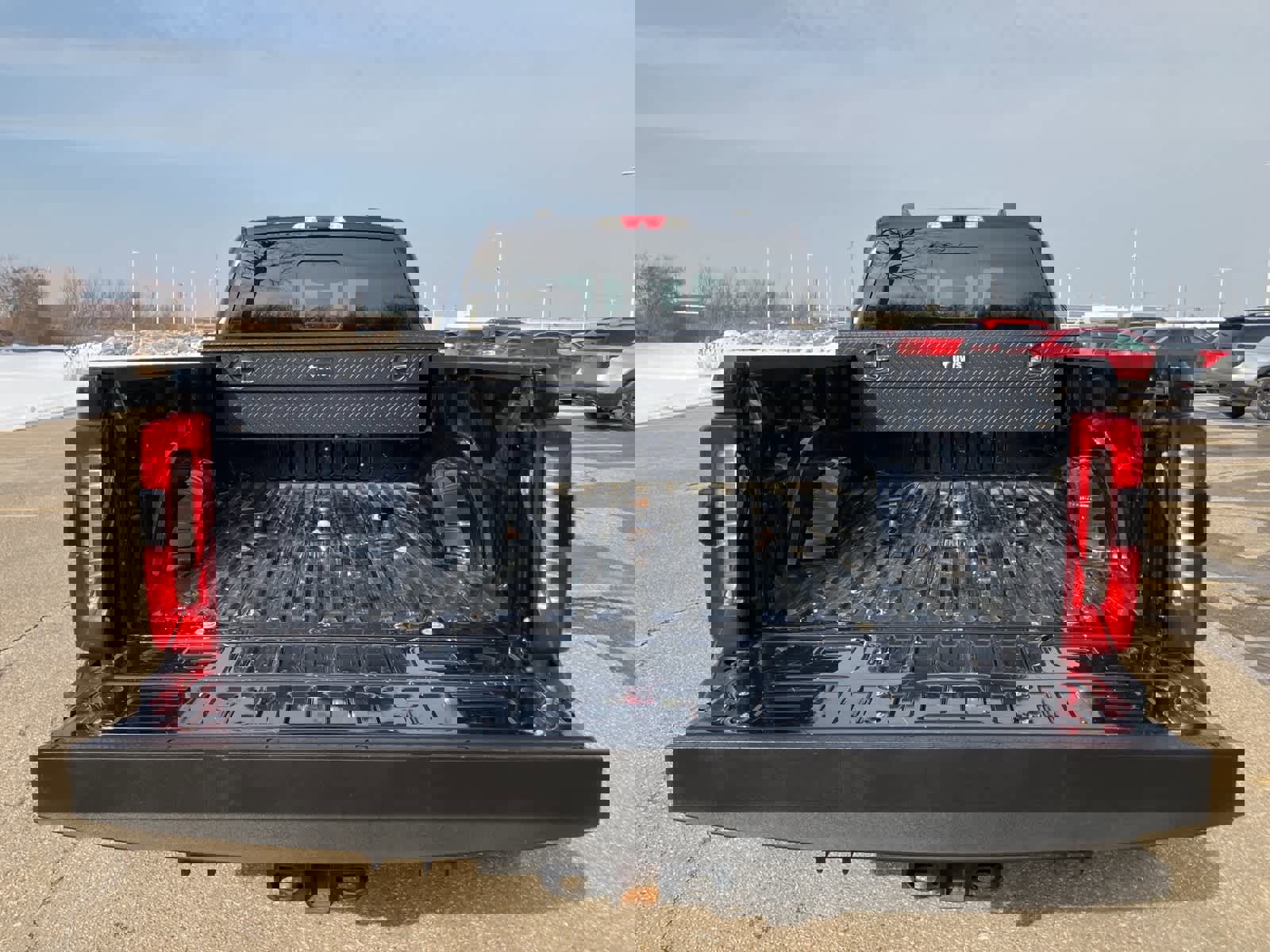 Used 2023 Ford F450 XLT w/ 360-Degree Camera Package image 30