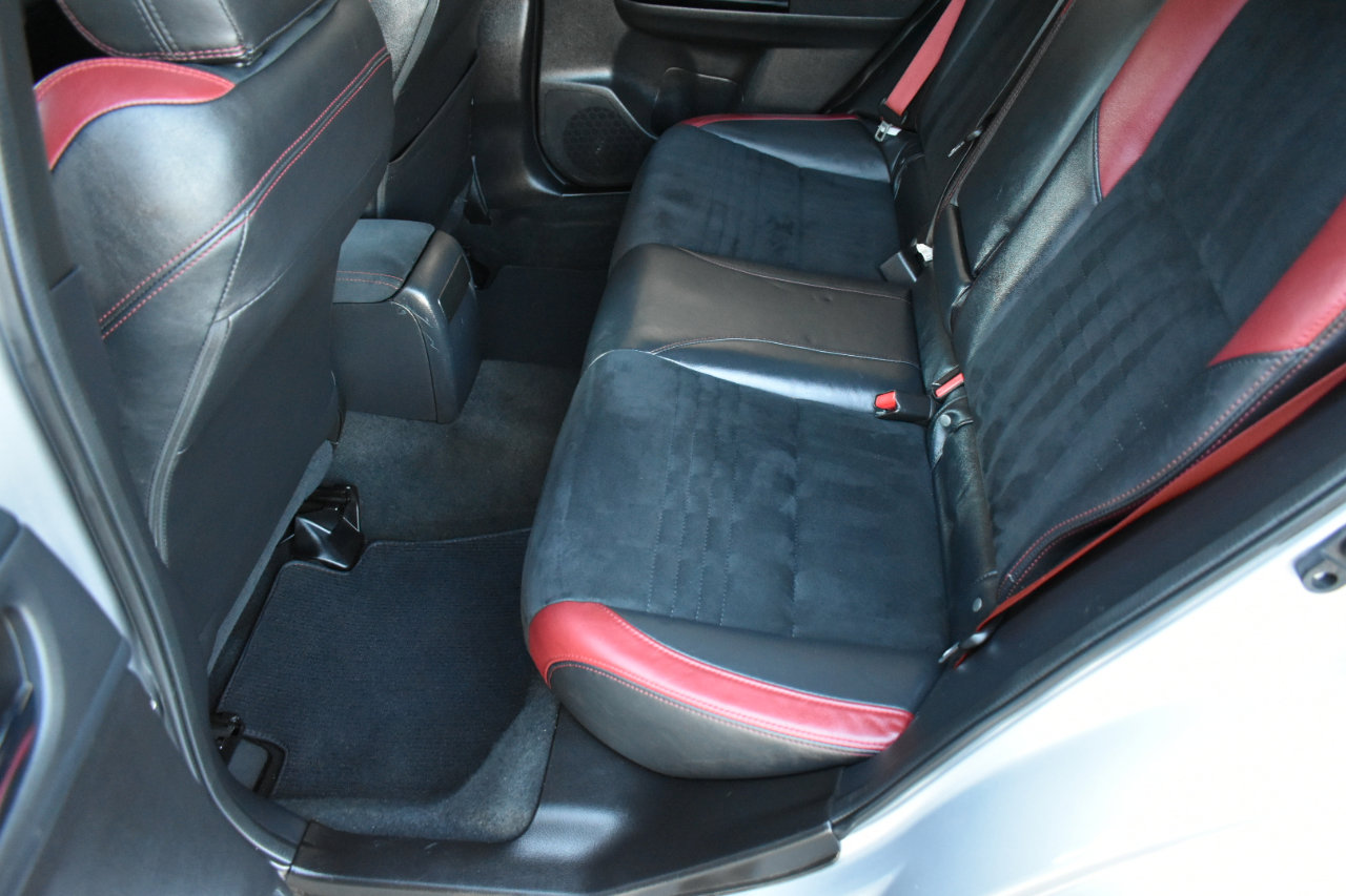 Used 2021 Subaru WRX STI w/ Popular Package #3 (IZT) image 29