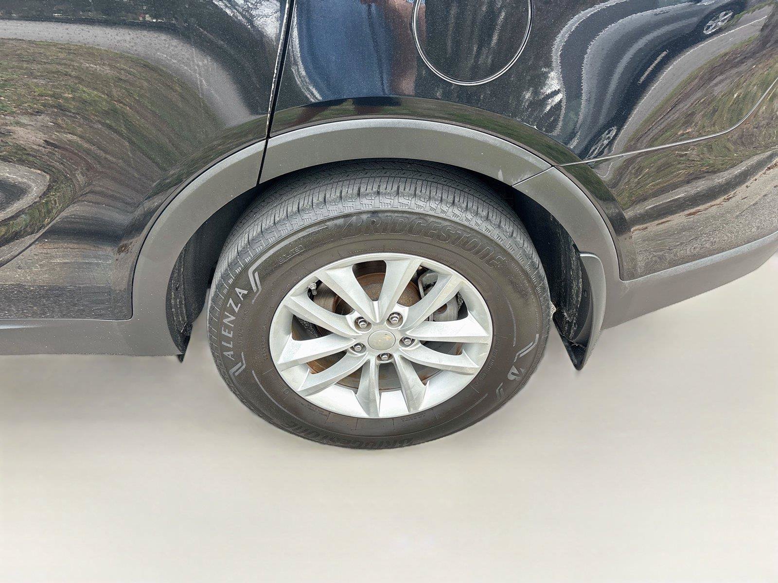 Used 2016 Kia Sorento FWD image 28