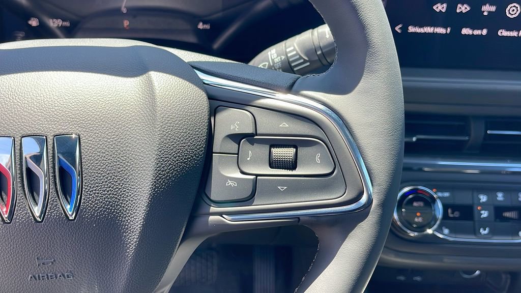 New 2025 Buick Envista Preferred w/ Convenience I Package image 22