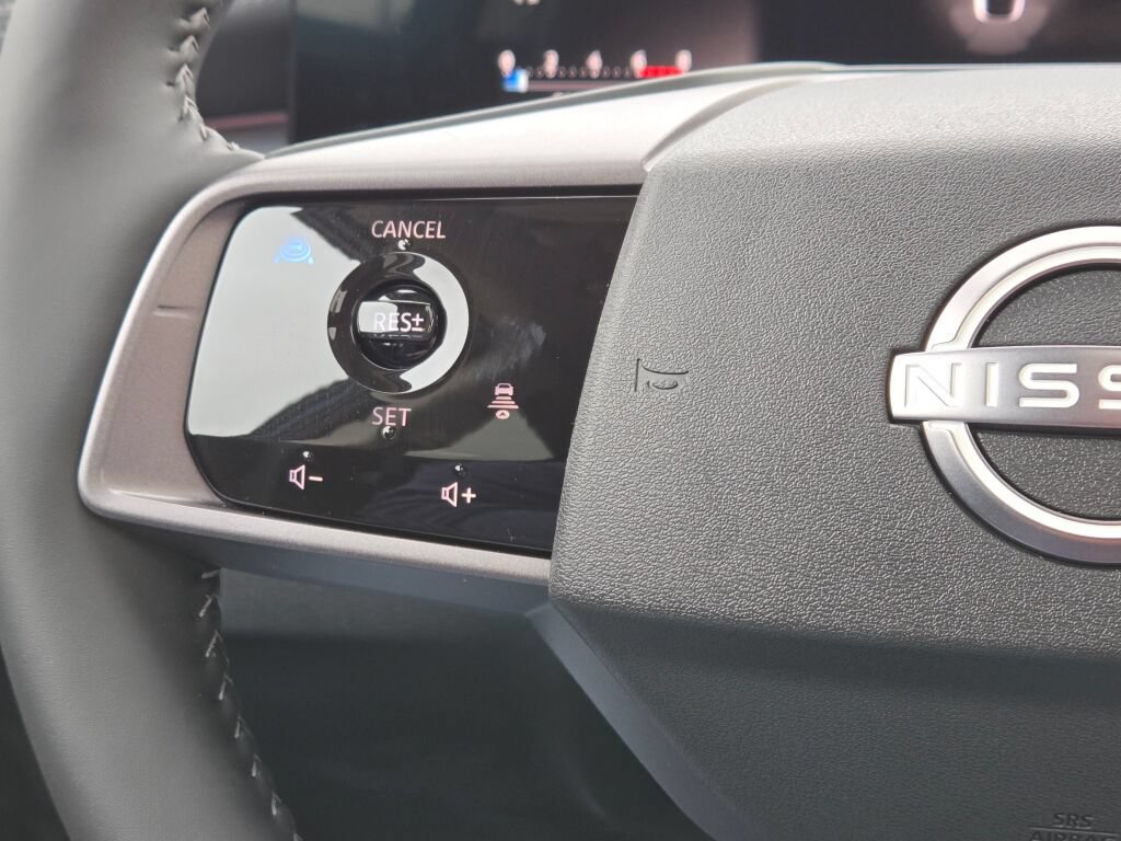 New 2026 Nissan Murano SL AWD/4WD image 35