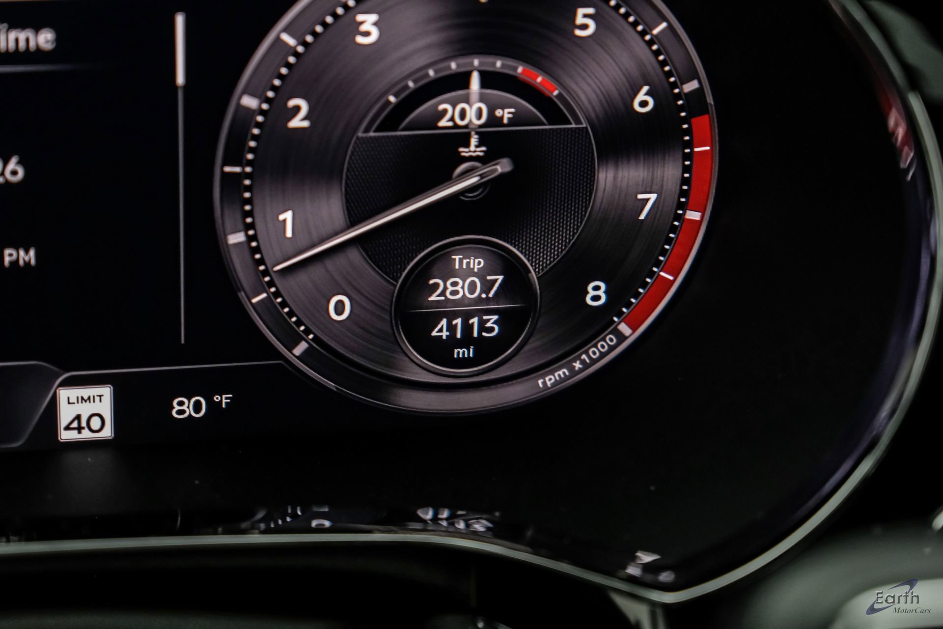 Used 2022 Bentley Continental GT Speed AWD/4WD image 83