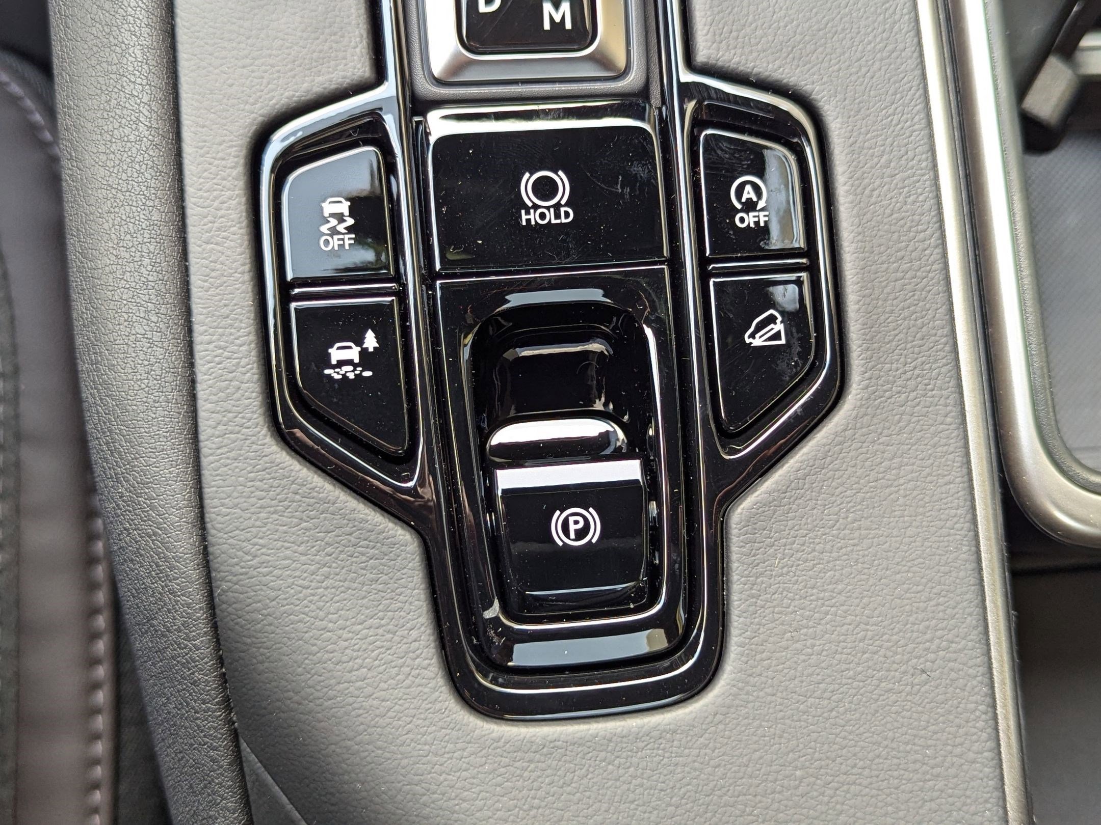 New 2026 Lexus TX 350 AWD image 32