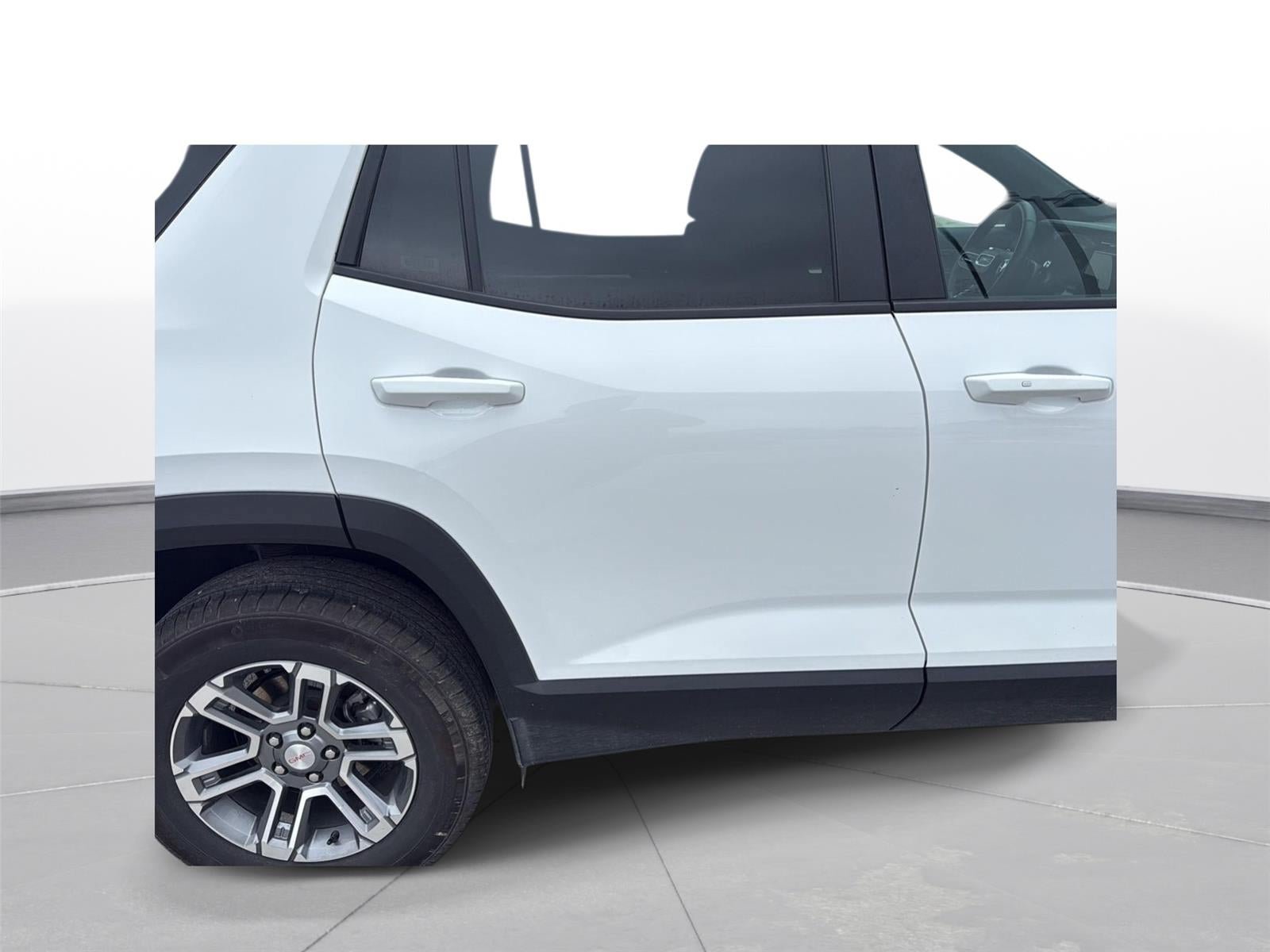 Used 2026 GMC Terrain Elevation FWD image 10
