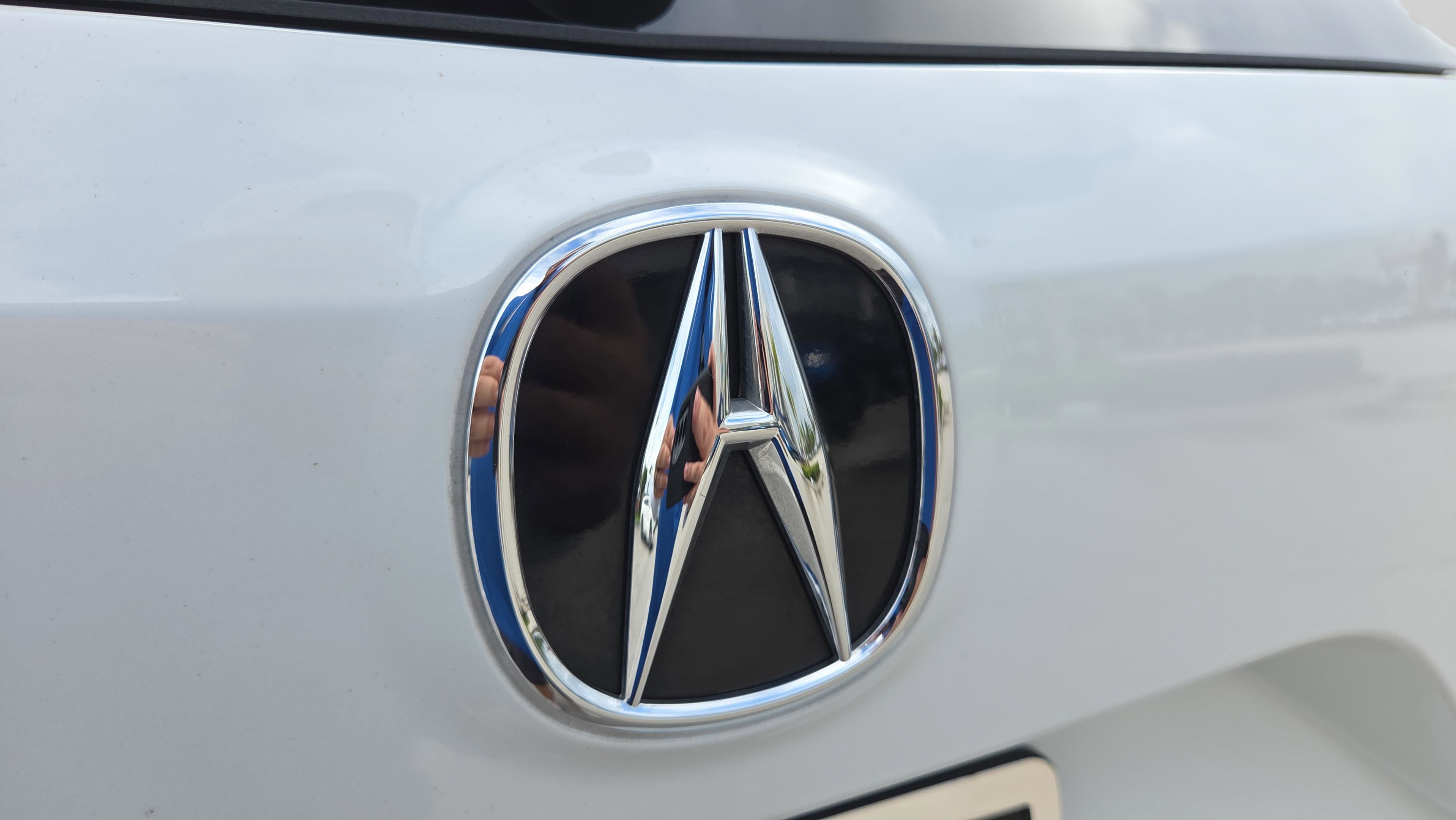 Used 2025 Acura RDX SH-AWD w/ Technology Package image 39