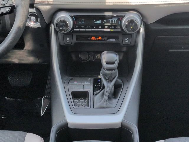 Certified 2024 Toyota RAV4 XLE w/ Convenience Package FWD image 19