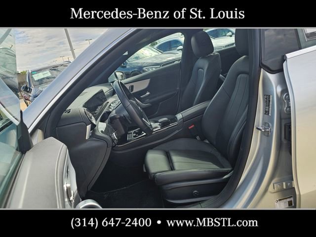 Certified 2023 Mercedes-Benz CLA 250 4MATIC image 18